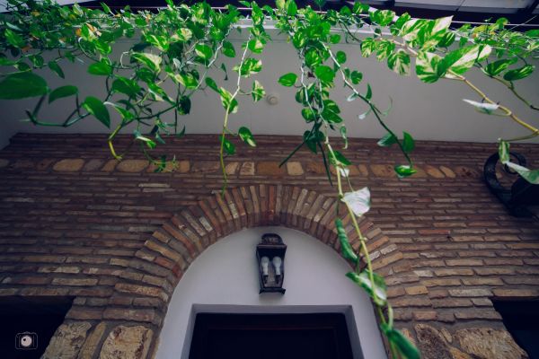 Hacienda Posada De Vallina (Córdoba)